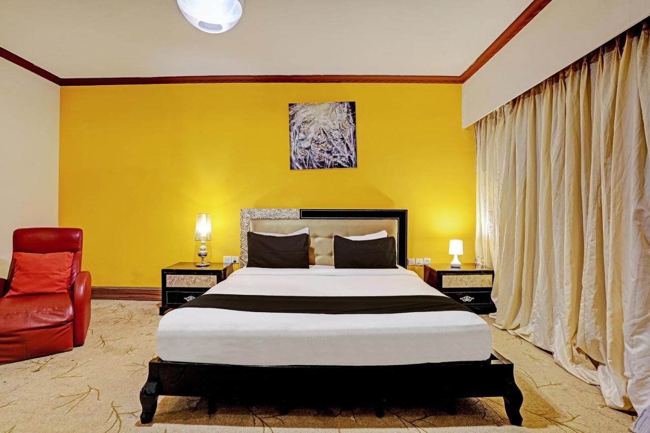 Townhouse 809 Royal Palms Hotel - Rose Collection Bombay Exterior foto