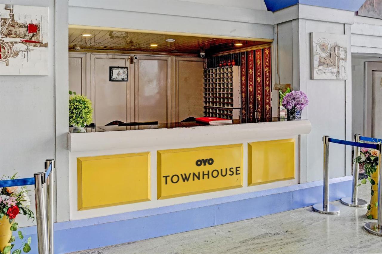Townhouse 809 Royal Palms Hotel - Rose Collection Bombay Exterior foto